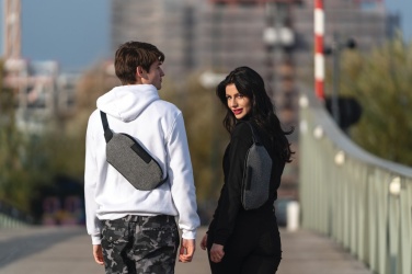 Logotrade business gift image of: Urban Bumbag