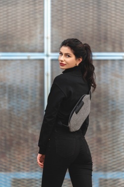 Logotrade business gift image of: Urban Bumbag