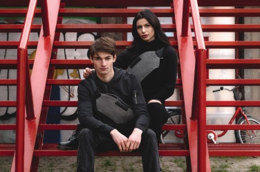 Logotrade corporate gift picture of: Urban Bumbag