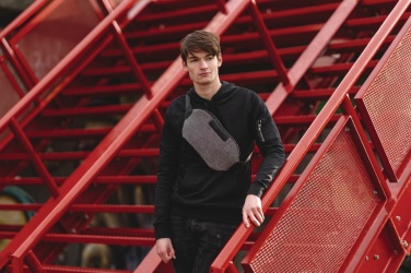 Logo trade promotional gift photo of: Urban Bumbag