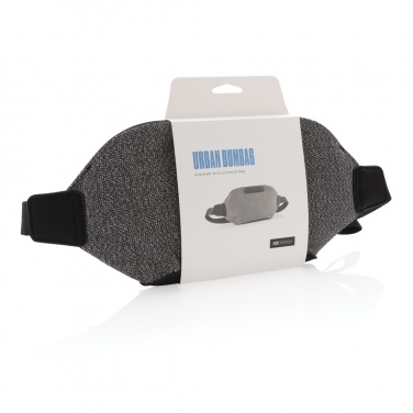 Logo trade promotional product photo of: Urban Bumbag