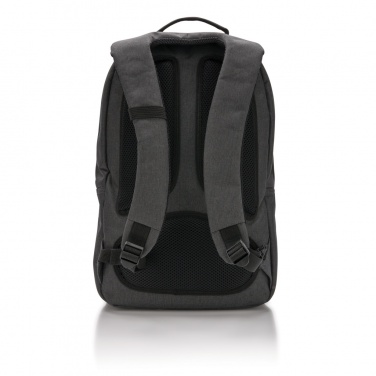 Logotrade promotional giveaways photo of: Smart office & sport backpack