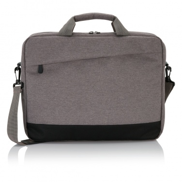 Logotrade corporate gifts photo of: Trend 15” laptop bag