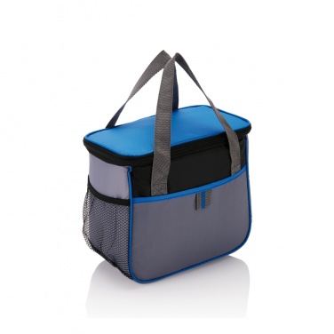 Logo trade promotional giveaways picture of: Cooler bag