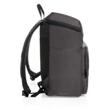 Logo trade promotional items image of: Impact AWARE™ RPET cooler backpack
