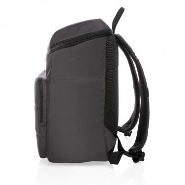 Logo trade promotional products picture of: Impact AWARE™ RPET cooler backpack