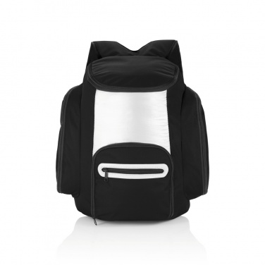 Logo trade business gift photo of: Cooler backpack