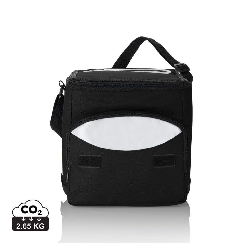 Logotrade promotional gift picture of: Foldable cooler bag