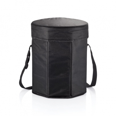 Logo trade promotional gifts picture of: Cooler seat