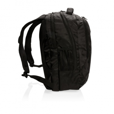 Logo trade promotional gift photo of: Outdoor laptop backpack
