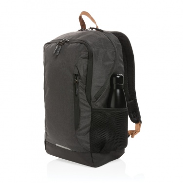 Logotrade promotional product picture of: Impact AWARE™ Urban outdoor backpack