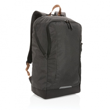 Logotrade promotional giveaway picture of: Impact AWARE™ Urban outdoor backpack