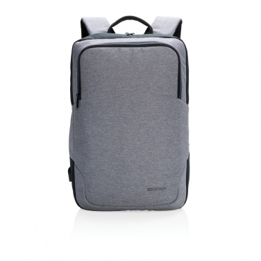 Logotrade promotional merchandise picture of: Arata 15” laptop backpack