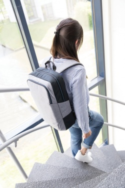 Logotrade promotional merchandise picture of: Arata 15” laptop backpack