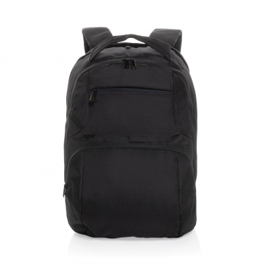 Logotrade promotional merchandise picture of: Impact AWARE™ Universal laptop backpack