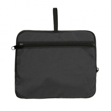 Logotrade advertising product image of: Dillon AWARE™ RPET foldable classic backpack