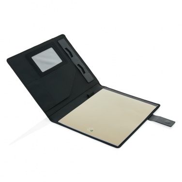 Logo trade promotional merchandise image of: Tech portfolio