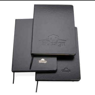 Logotrade promotional items photo of: Classic hardcover notebook A5