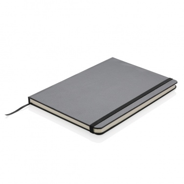 Logotrade promotional products photo of: Classic hardcover sketchbook A5 plain