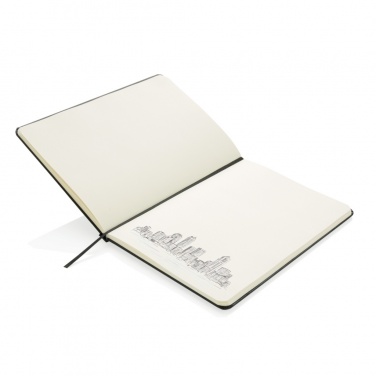 Logotrade promotional items photo of: Classic hardcover sketchbook A5 plain