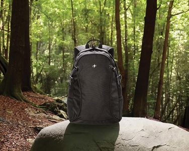 Logotrade promotional gift image of: Outdoor backpack