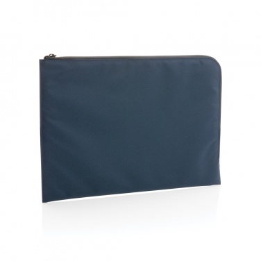 Logotrade promotional item image of: Impact Aware™ laptop 15.6" minimalist laptop sleeve
