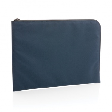 Logo trade advertising products picture of: Impact Aware™ laptop 15.6" minimalist laptop sleeve