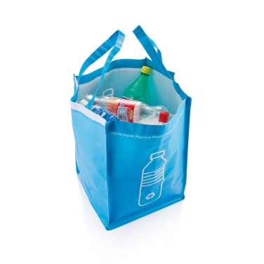Logotrade promotional gifts photo of: 3pcs recycle waste bags