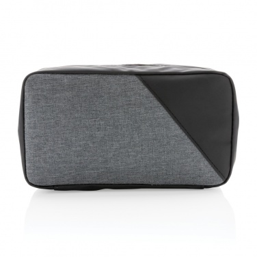 Logotrade advertising products photo of: Portable UV-C steriliser pouch with integrated battery