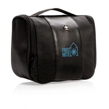 Logotrade promotional merchandise photo of: Toiletry bag