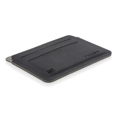 Logotrade promotional merchandise image of: Quebec RFID safe cardholder