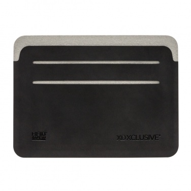 Logotrade promotional product image of: Quebec RFID safe cardholder