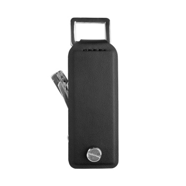 Logotrade promotional merchandise picture of: SP Tula RCS certified rPU 3 piece deluxe gift set