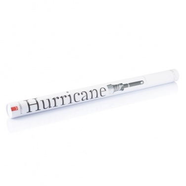 Logo trade advertising product photo of: 27” Hurricane storm umbrella