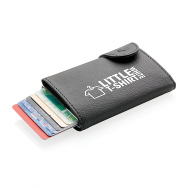 Logotrade corporate gifts photo of: C-Secure RFID card holder & wallet