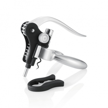 Logotrade promotional giveaway image of: Executive pull it corkscrew