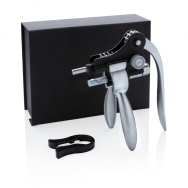 Logotrade advertising products photo of: Executive pull it corkscrew