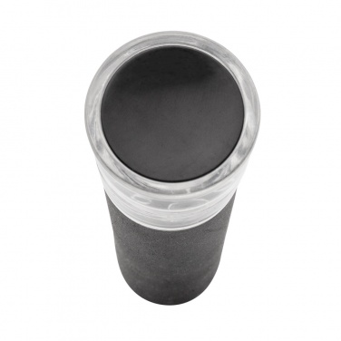 Logo trade promotional giveaway photo of: Vino Connoisseur 4pc set