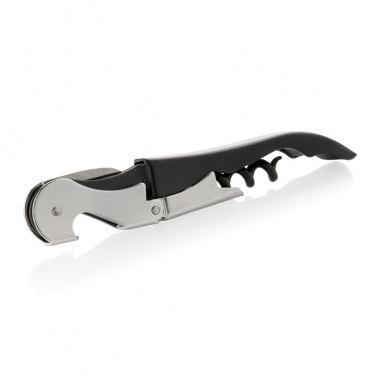 Logo trade promotional item photo of: Vino Waiters corkscrew