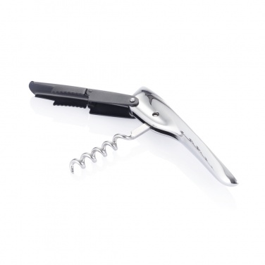 Logo trade promotional products image of: Eon 2 step corkscrew