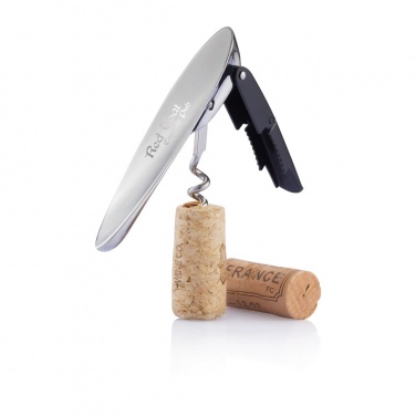 Logotrade advertising product picture of: Eon 2 step corkscrew