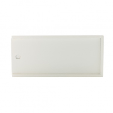 Logotrade corporate gift picture of: Deluxe mikado/domino in wooden box