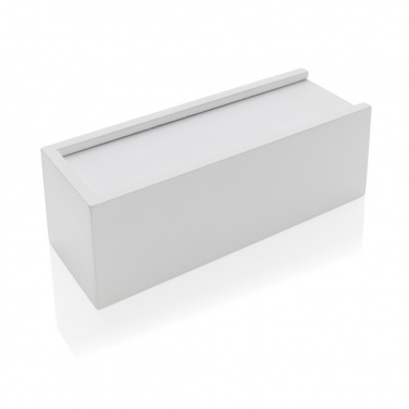 Logotrade promotional products photo of: Deluxe tumbling tower wood block stacking game