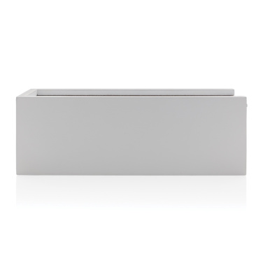 Logo trade promotional items picture of: Deluxe tumbling tower wood block stacking game