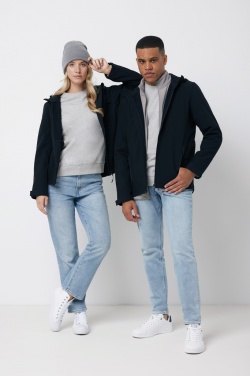 Logotrade corporate gift picture of: Iqoniq Makalu men recycled polyester soft shell jacket