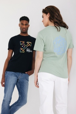 Logotrade promotional gift picture of: Iqoniq Bryce recycled cotton t-shirt