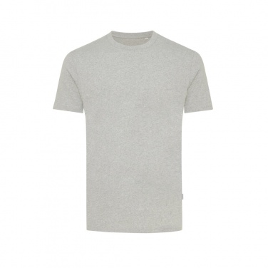 Logotrade promotional merchandise image of: Iqoniq Manuel recycled cotton t-shirt undyed