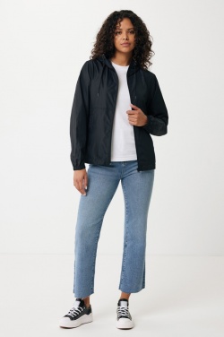 Logotrade promotional product image of: Iqoniq Logan recycled polyester lightweight jacket