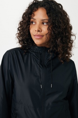 Logotrade promotional merchandise picture of: Iqoniq Logan recycled polyester lightweight jacket