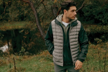 Logotrade promotional giveaway picture of: Iqoniq Logan recycled polyester lightweight jacket